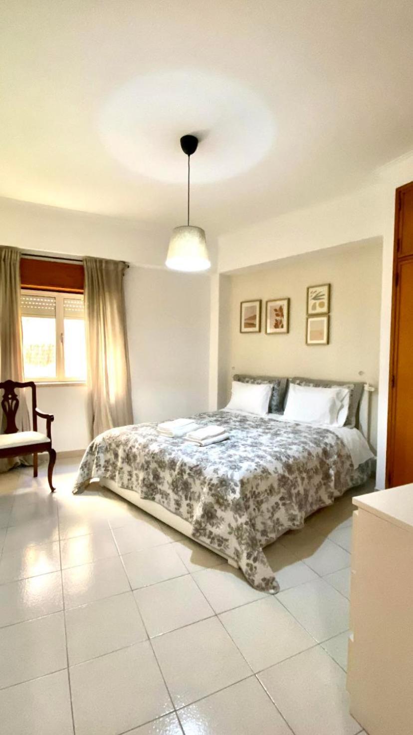 Chiado Apartment With Terrace 1 Lizbona Zewnętrze zdjęcie