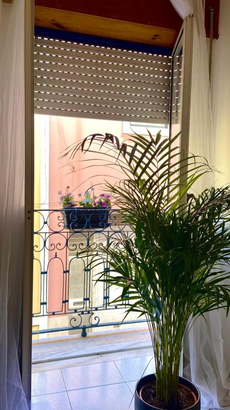 Chiado Apartment With Terrace 1 Lizbona Zewnętrze zdjęcie