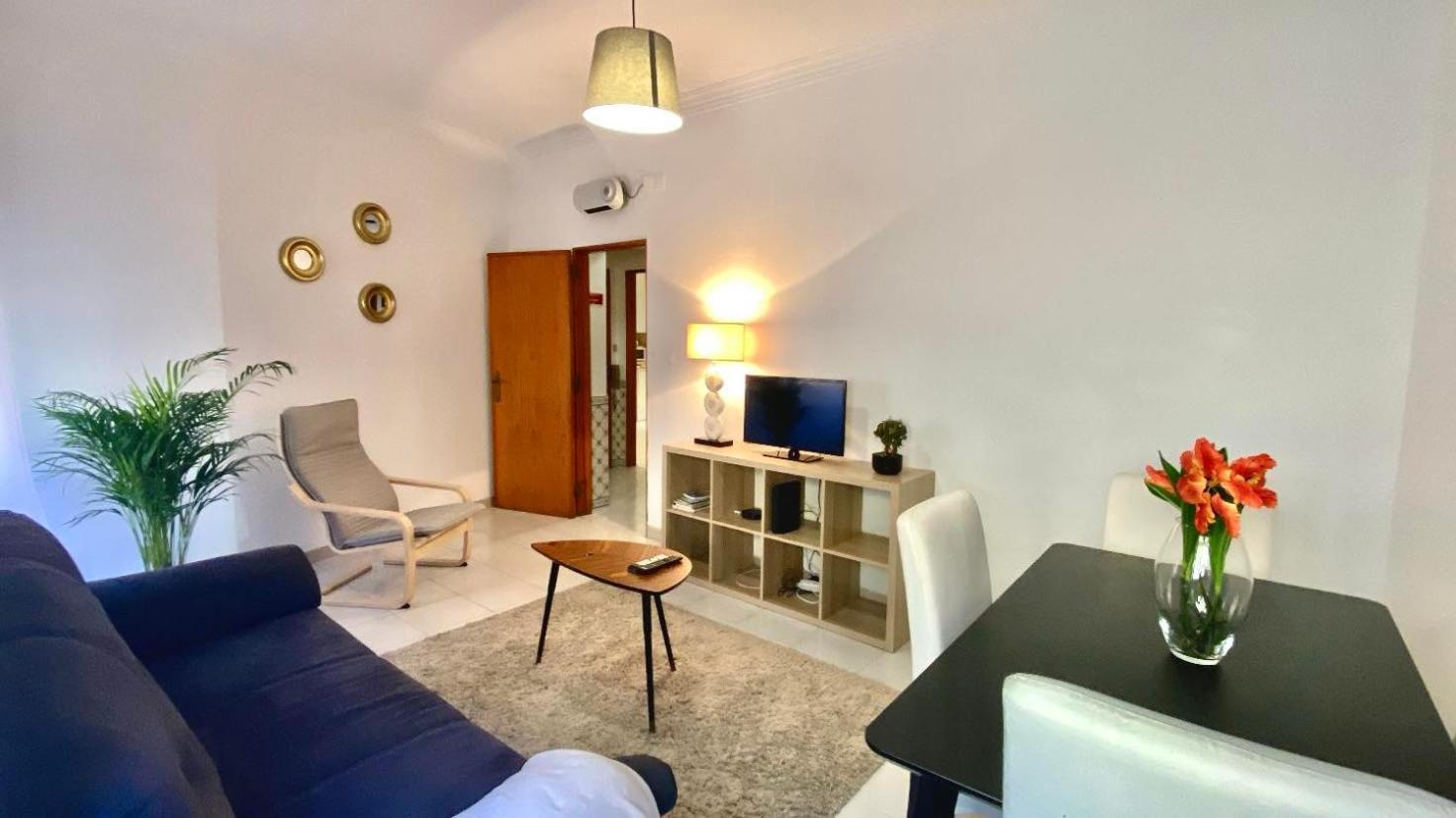 Chiado Apartment With Terrace 1 Lizbona Zewnętrze zdjęcie