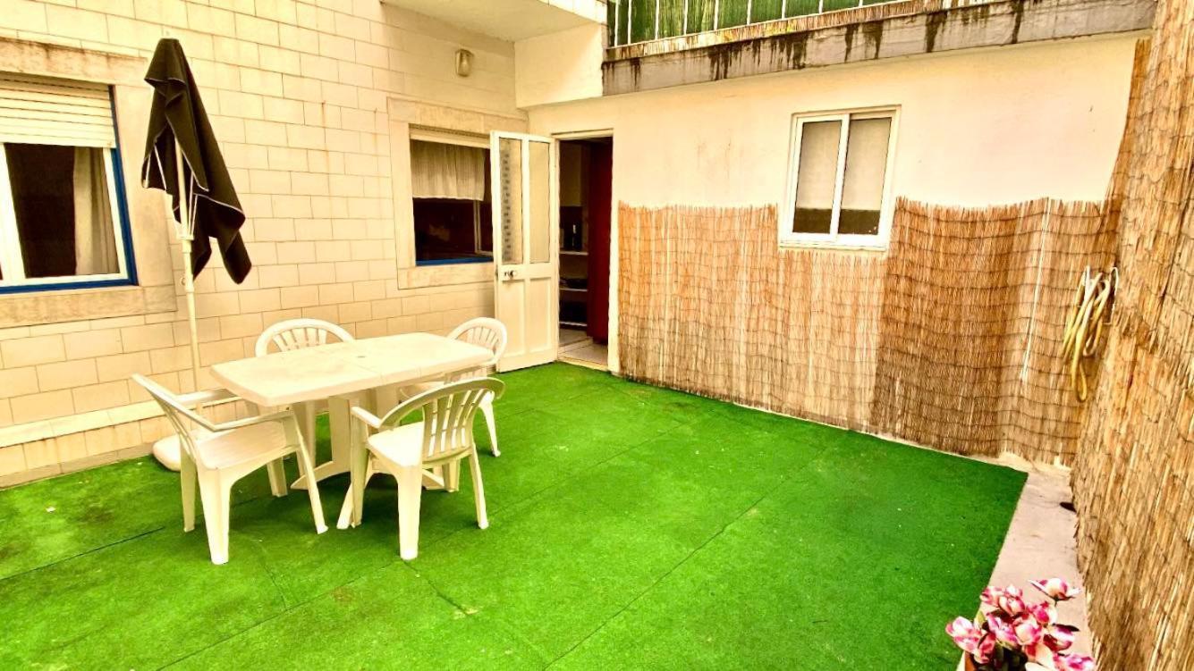 Chiado Apartment With Terrace 1 Lizbona Zewnętrze zdjęcie