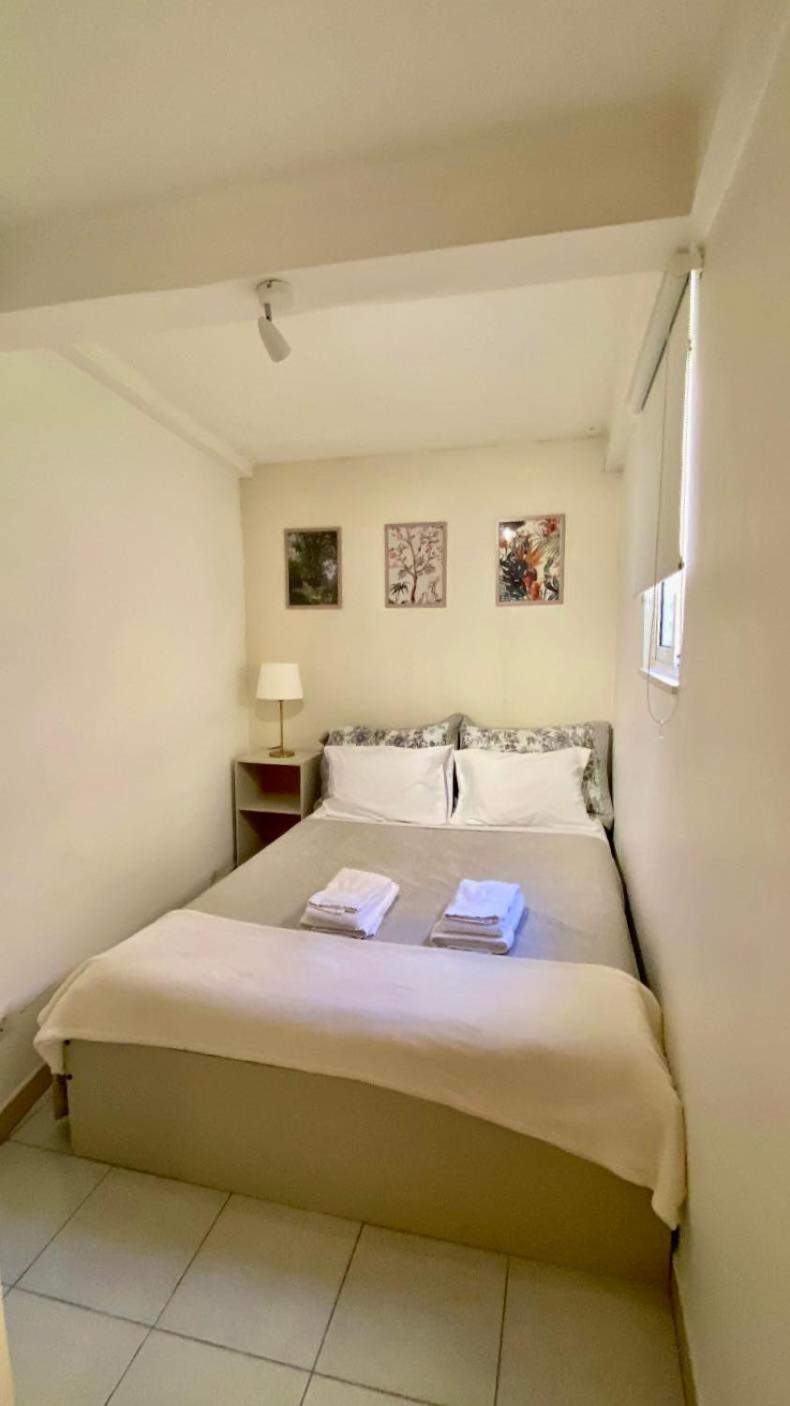 Chiado Apartment With Terrace 1 Lizbona Zewnętrze zdjęcie